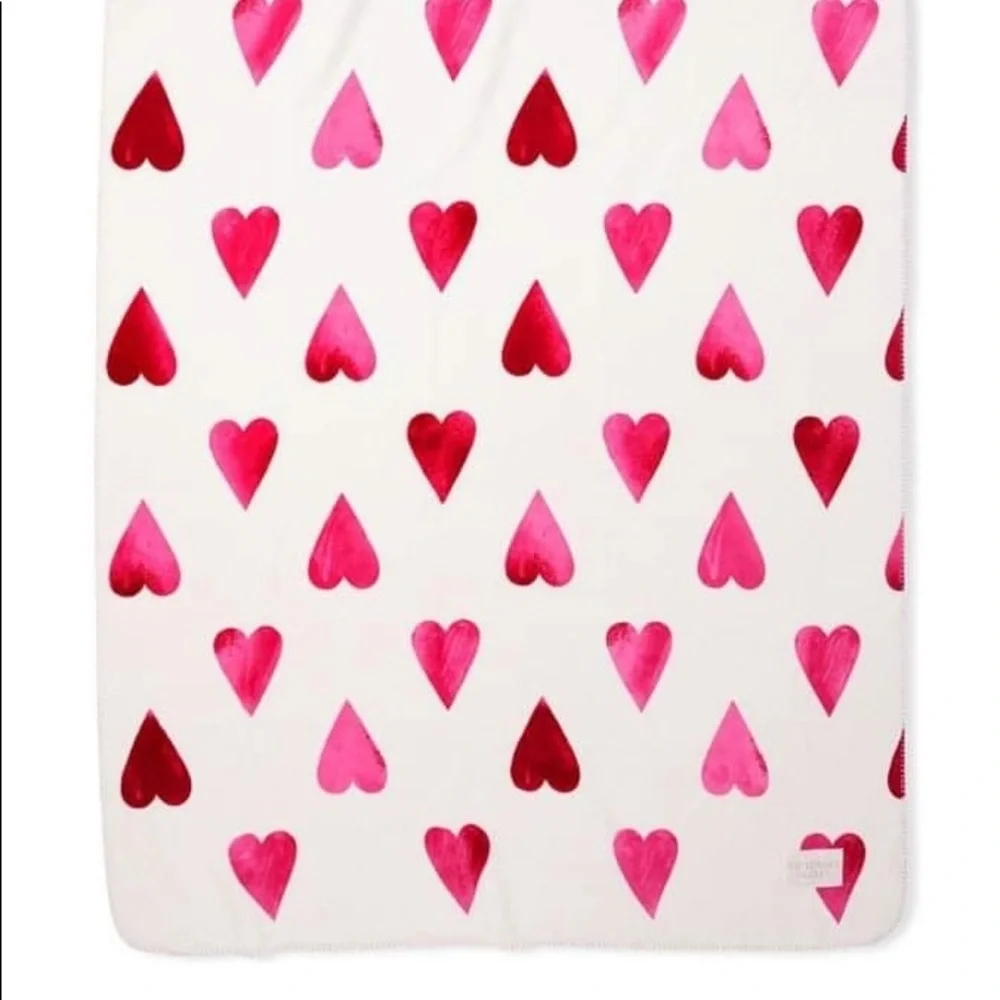 Victoria secret blanket